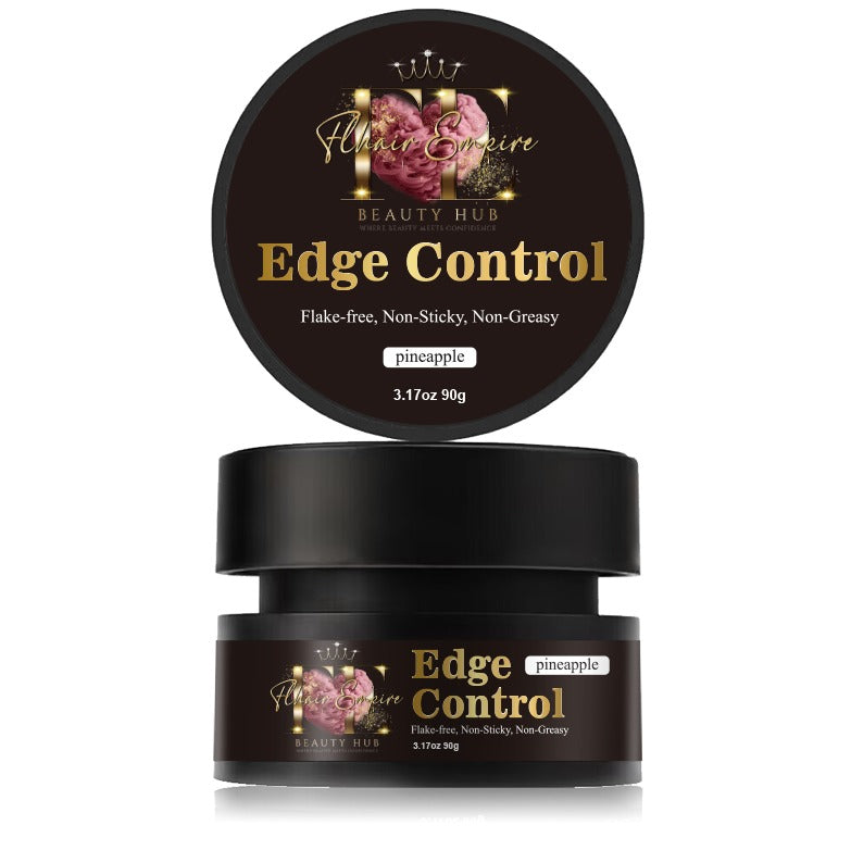 Edge Control - Pineapple