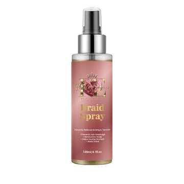 Braids Sheen Spray