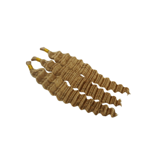 PREMIUM 100% BOHO HUMAN HAIR