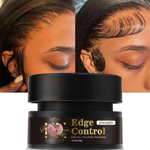 Edge Control - Pineapple