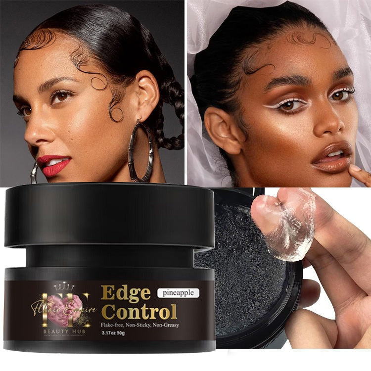 Edge Control - Pineapple