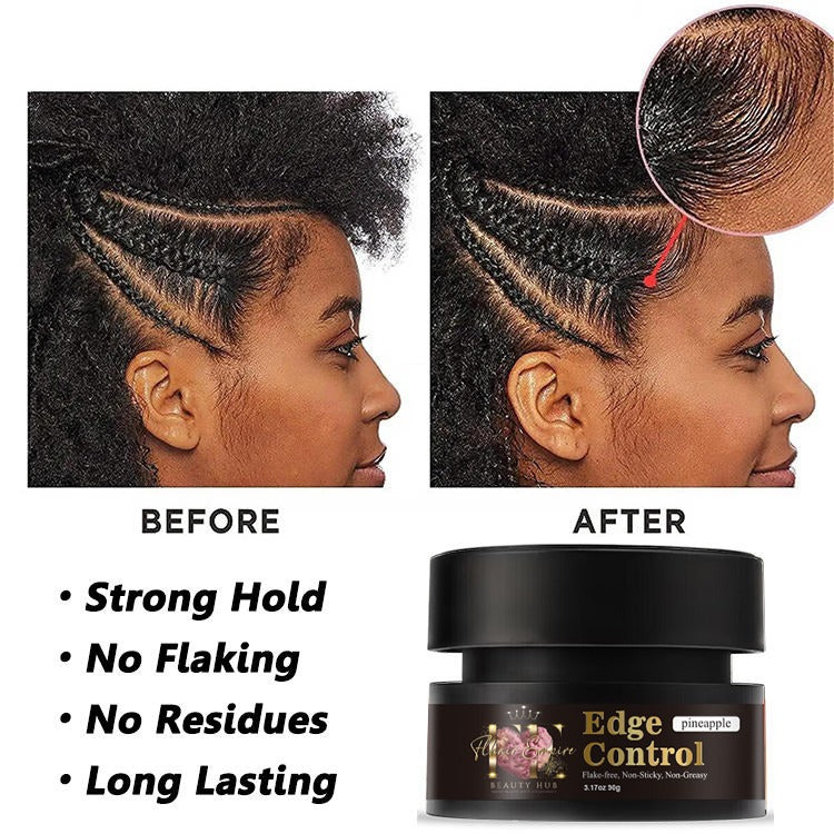 Edge Control - Pineapple