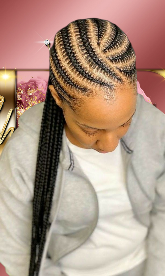 Cornrows Services