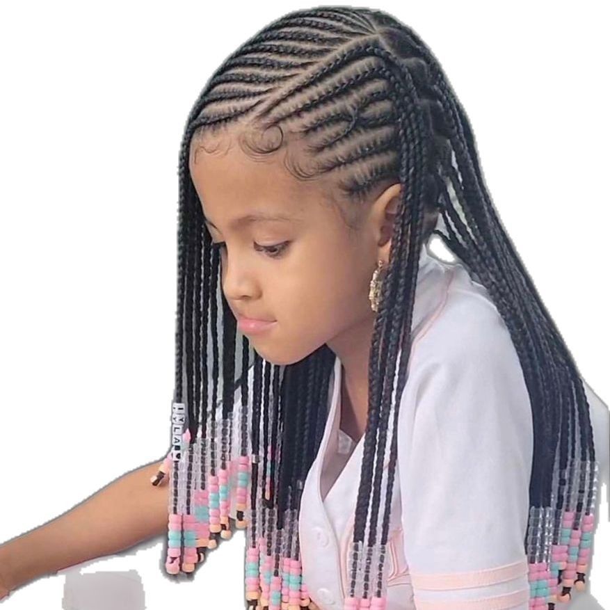 Kids Braids