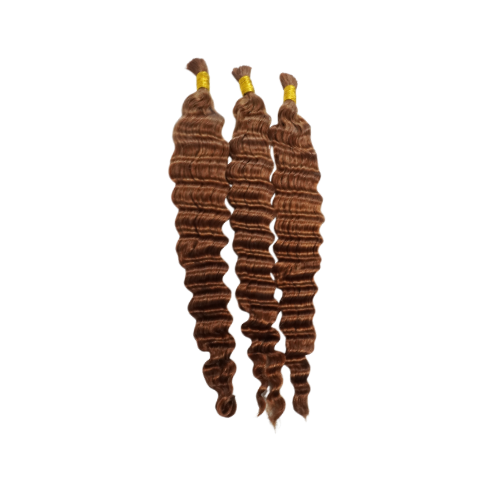 PREMIUM 100% BOHO HUMAN HAIR