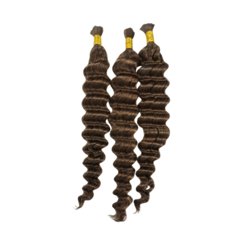 PREMIUM 100% BOHO HUMAN HAIR