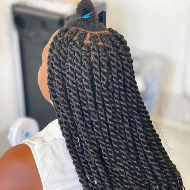 Xsmall Bohemian Twist