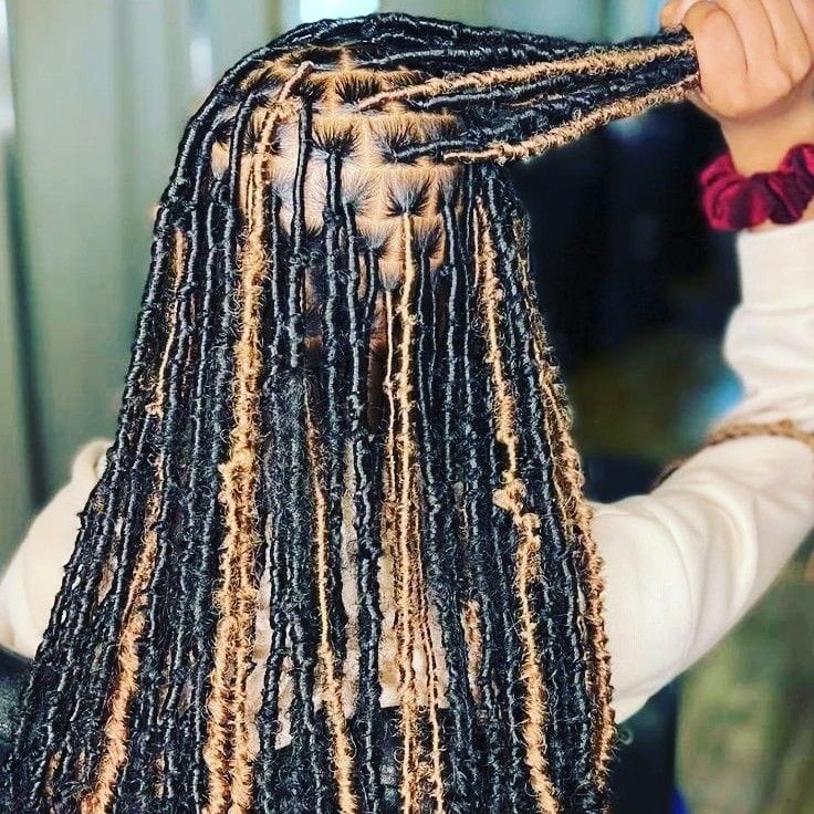 Soft Locs