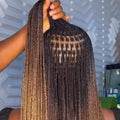 Micro Braids