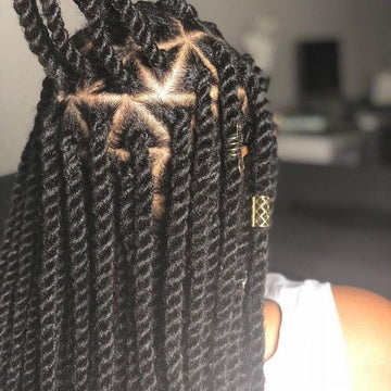 Marley Twist
